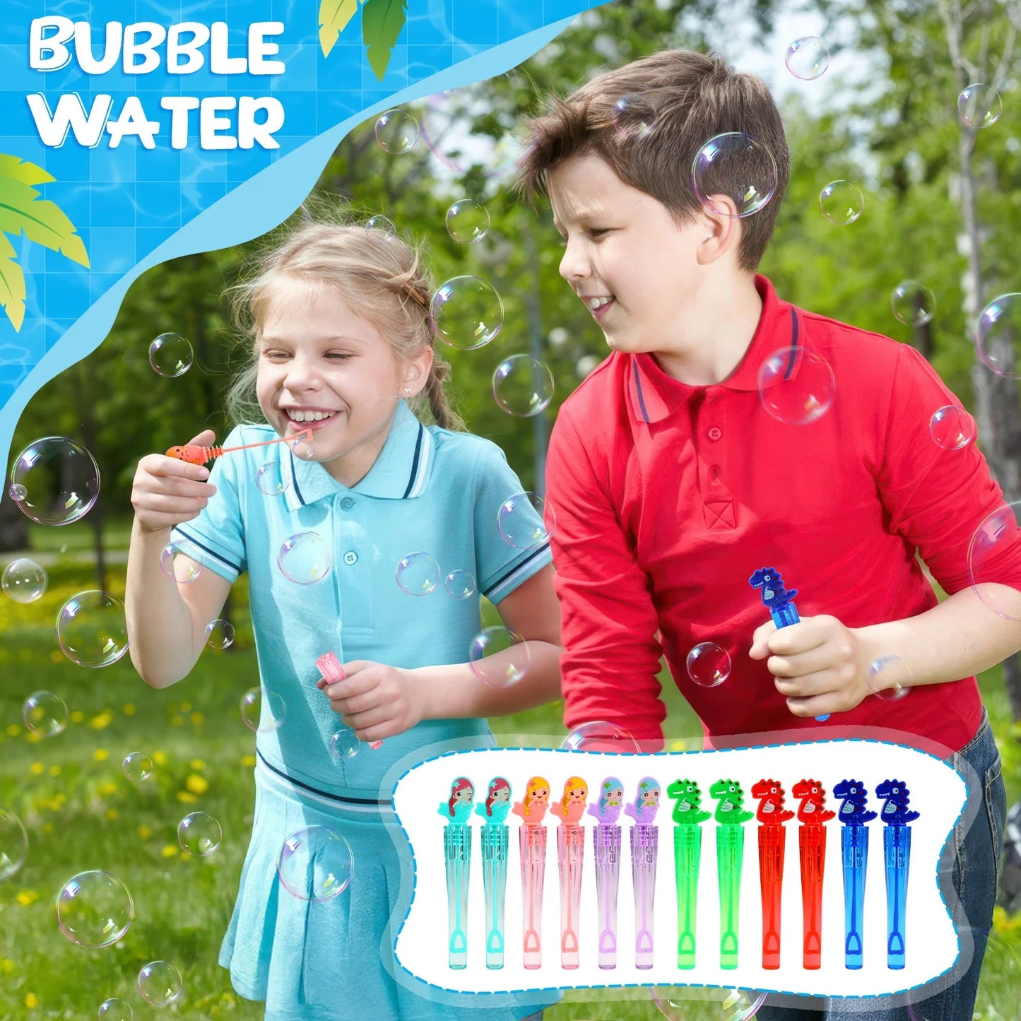 Pool Party Favor for Kids Ages 3-12, 60PCS Summer Pool/Beach Outdoor Toys with Bubble Wand, Sunglasse, Soft Water Balls, Pool Water Balls and Whistle.